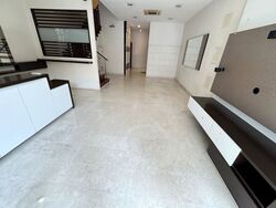 Seletar Hills Estate (D28), Terrace #535998001